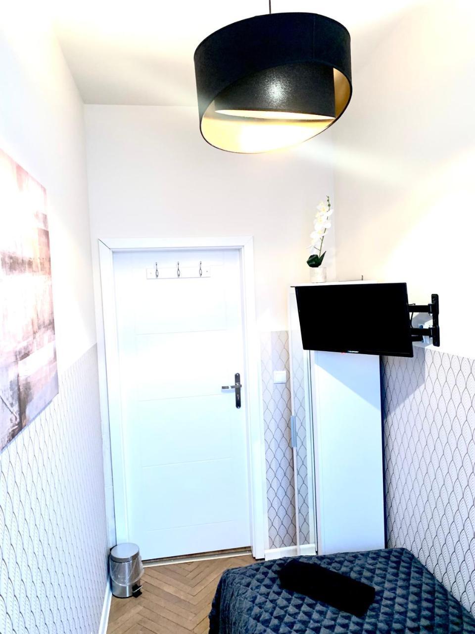 Clicktheflat Wilcza 35 City Center Apart Rooms 1