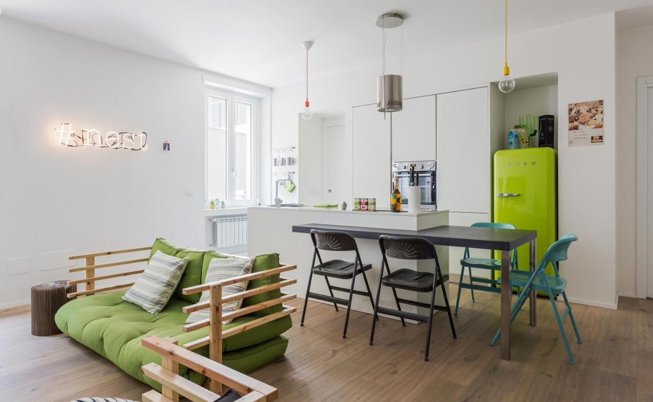 Green Shot - Garibaldi Area