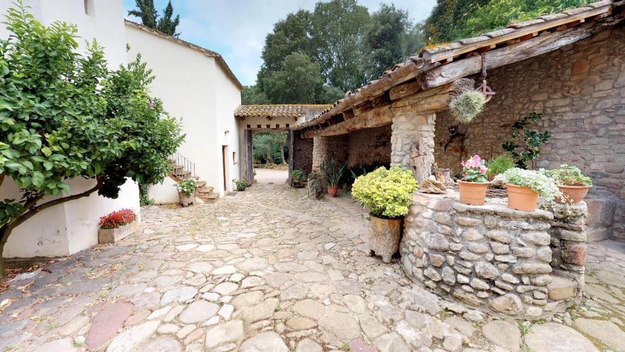 Agroturisme Can Burgues 2