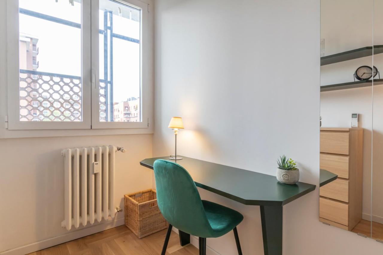 [Luxury Apartment] Savona 65 1