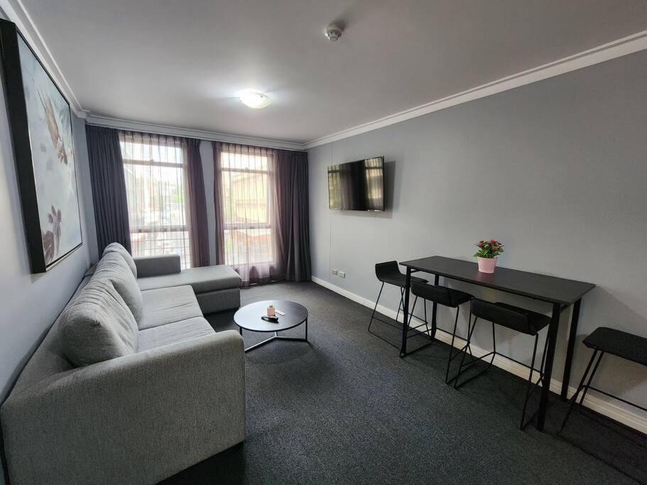 Discover Haymarket 1