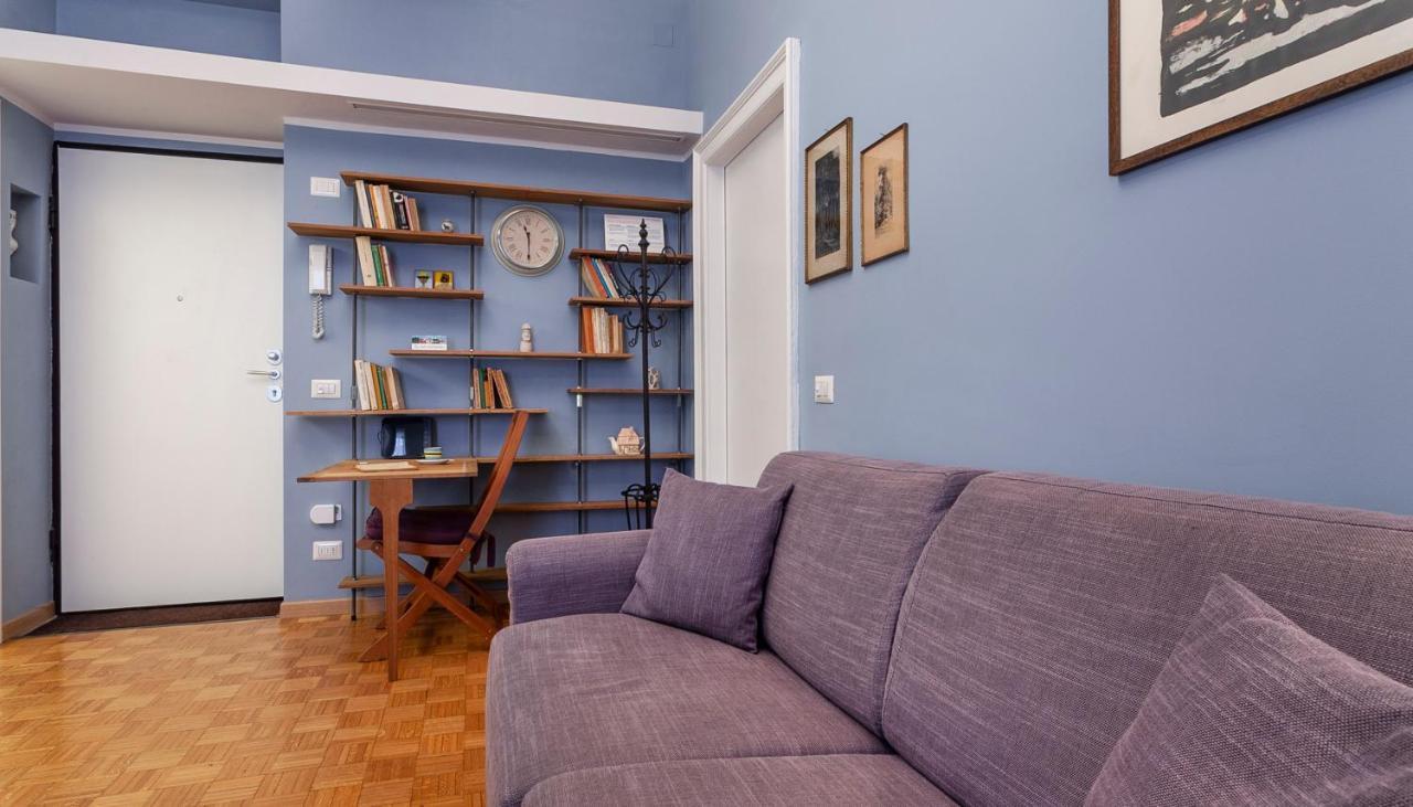 Italianway - Ugo Bassi 30 1