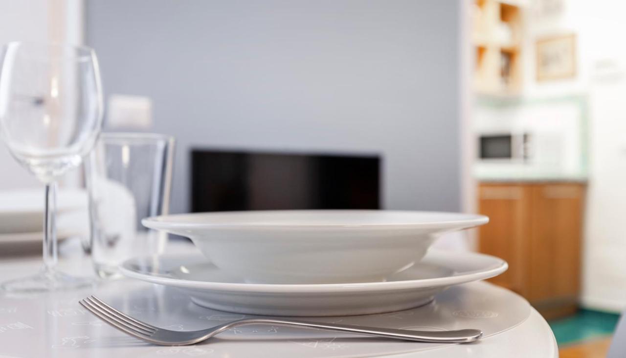 Italianway - Ugo Bassi 30 2