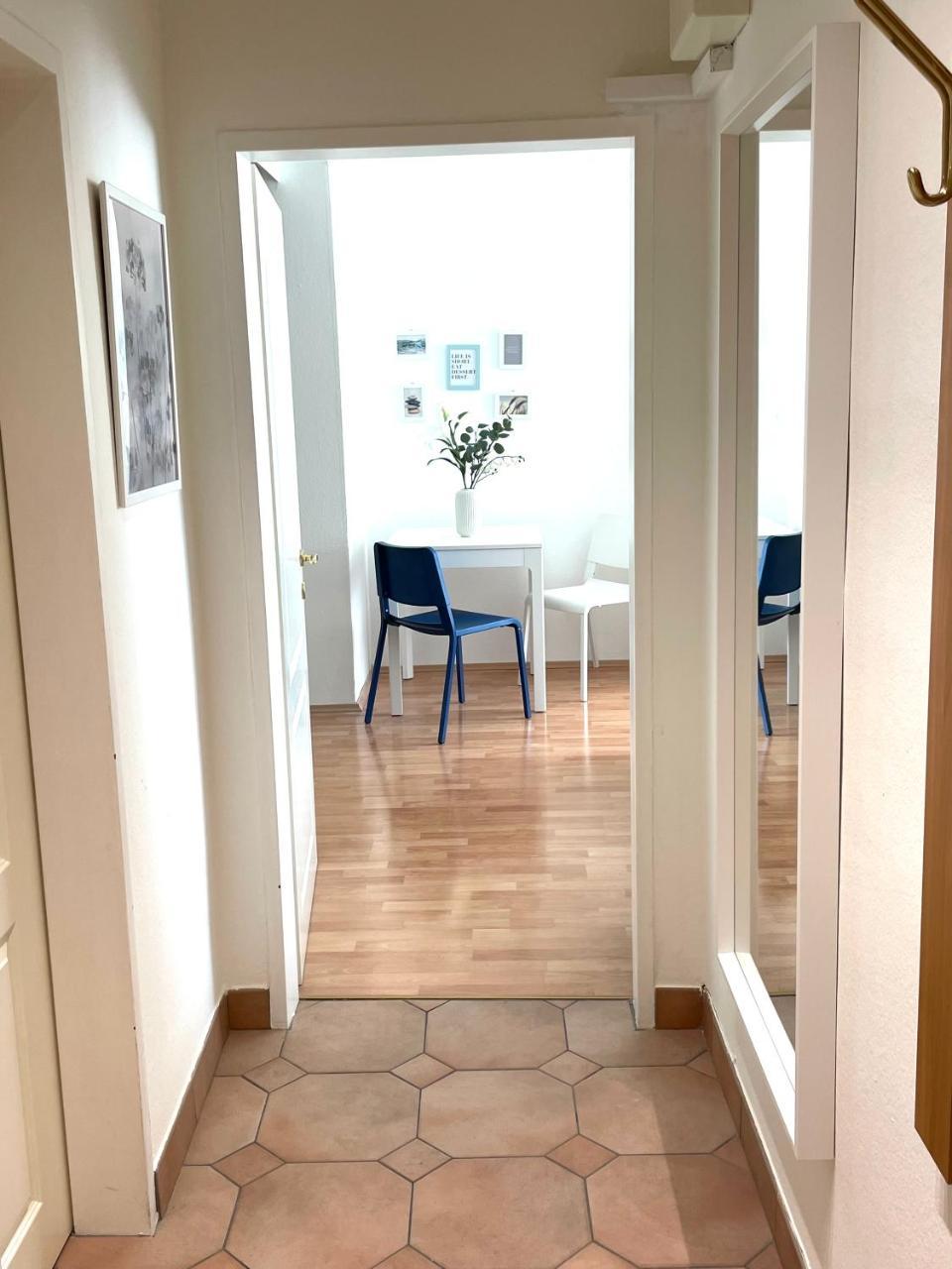 Cosy Apartment Near Schonbrunn & Meidlinger Market 1