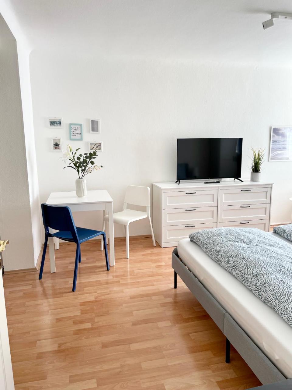Cosy Apartment Near Schonbrunn & Meidlinger Market 2