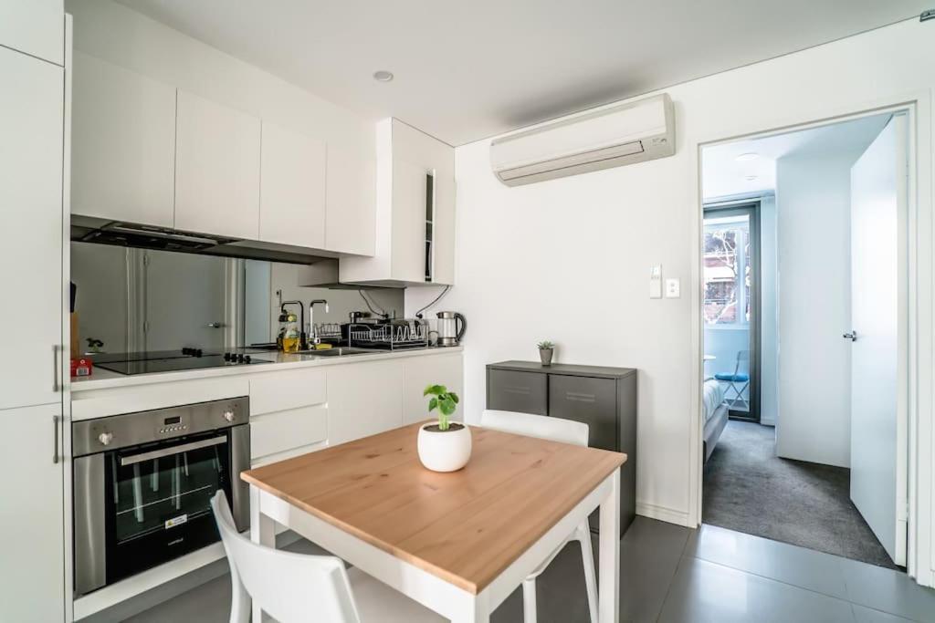 Cbd#Unitb Greenland3 Darling Harbour (Adults Only) 1