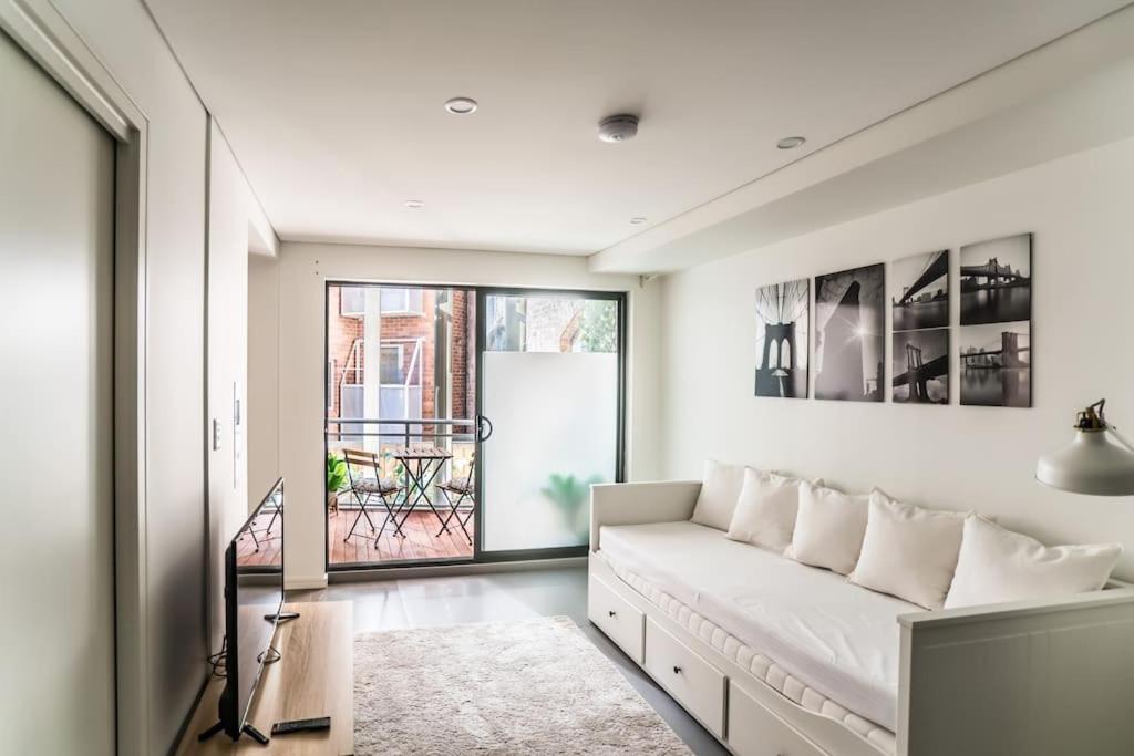 Cbd#Unitb Greenland3 Darling Harbour (Adults Only) 2