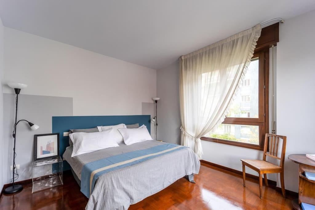 [Navigli-Duomo] Big House with Free Parking • Top! 2