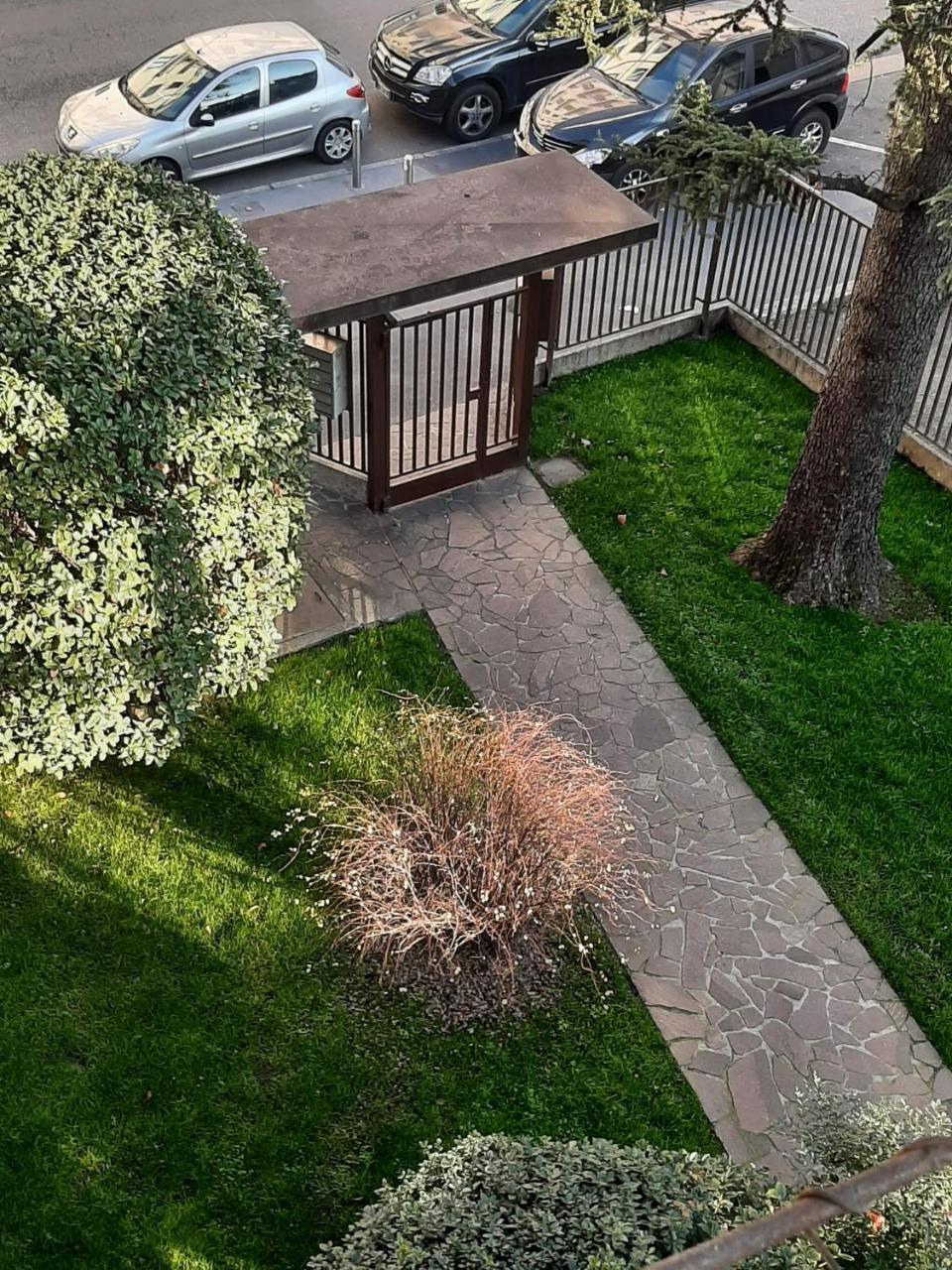 Il Rifugio Sui Navigli Con Garage Privato Gratuito Aria Condizionata & Wi-Fi 2