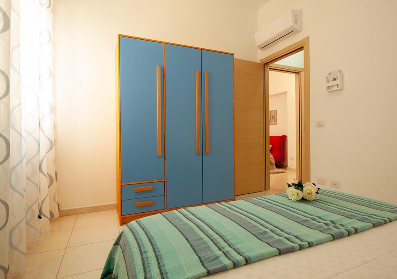 Appartamenti Catogno