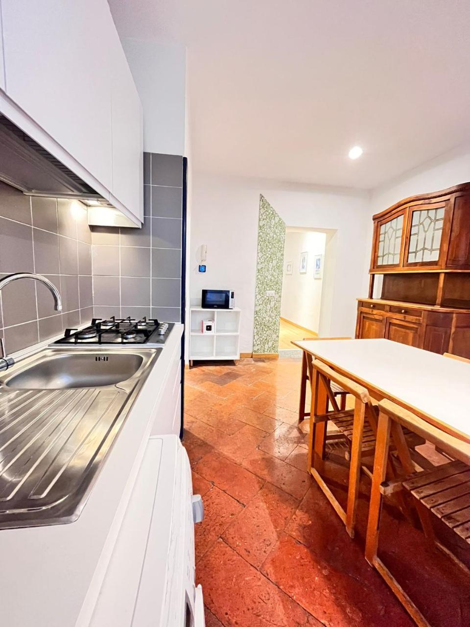 Kibilu - Via Guido D'arezzo