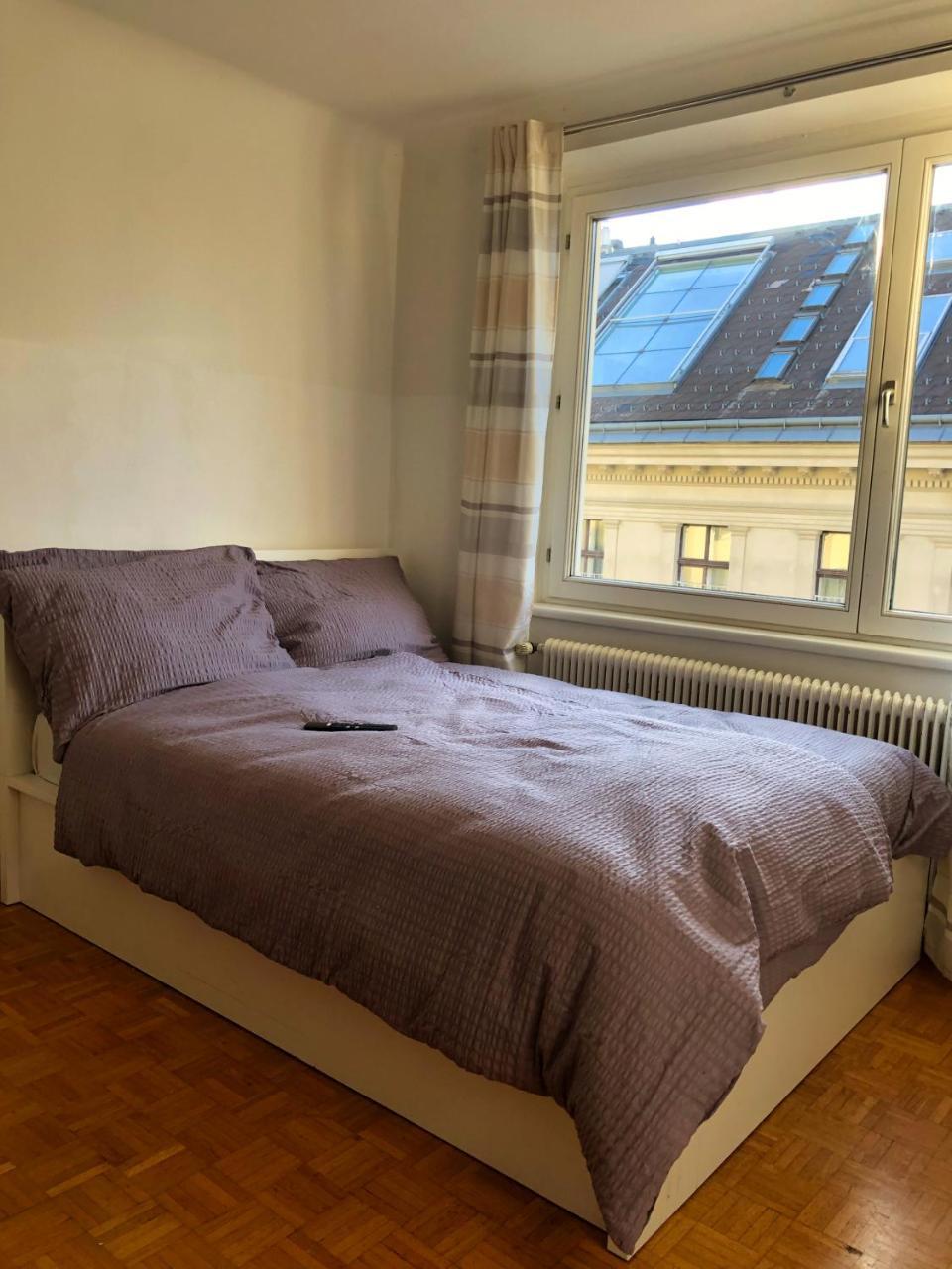 City Centre Apartment