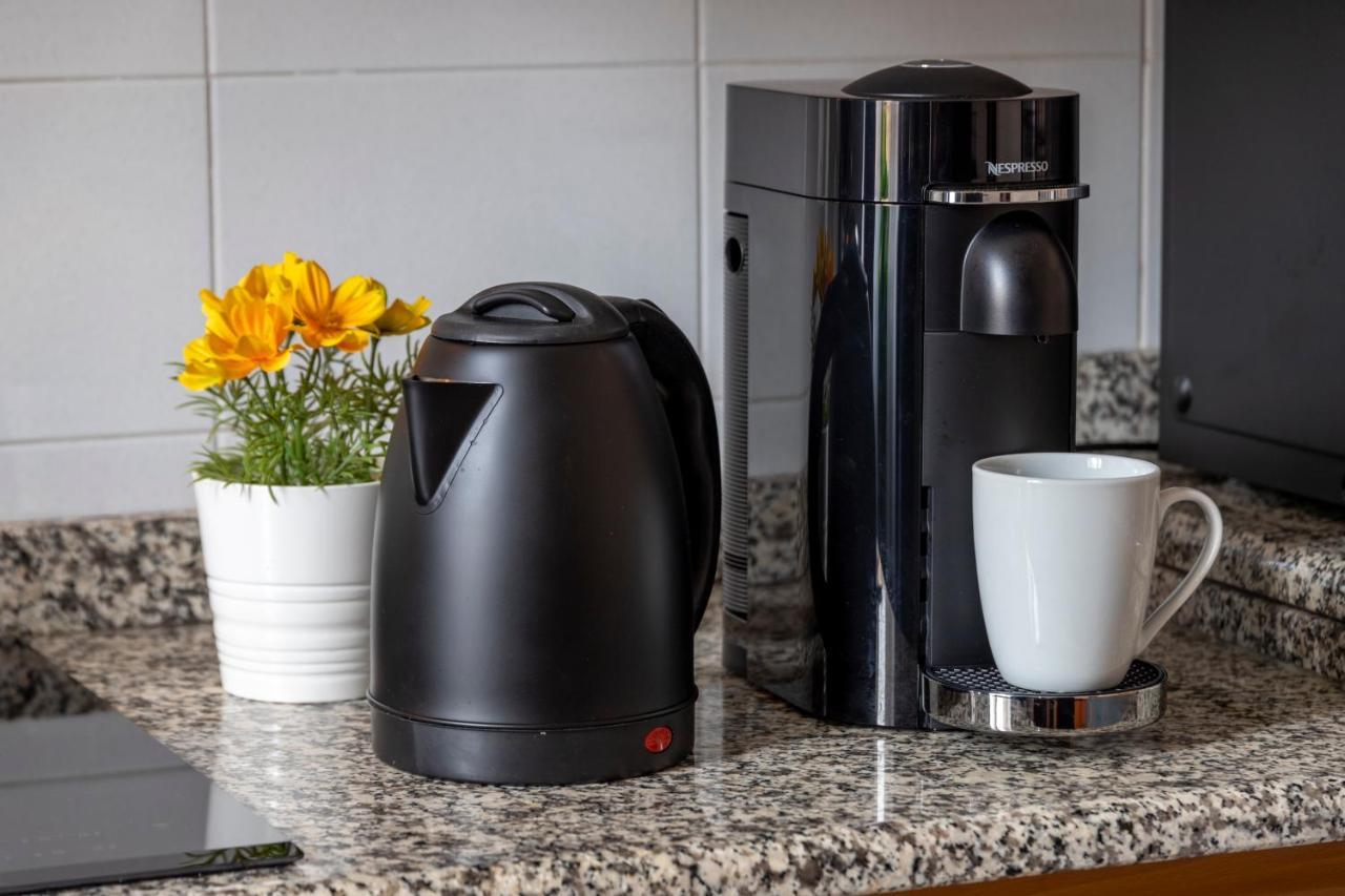 Milano City Apartments - Luxury Apartment in Porta Venezia 1