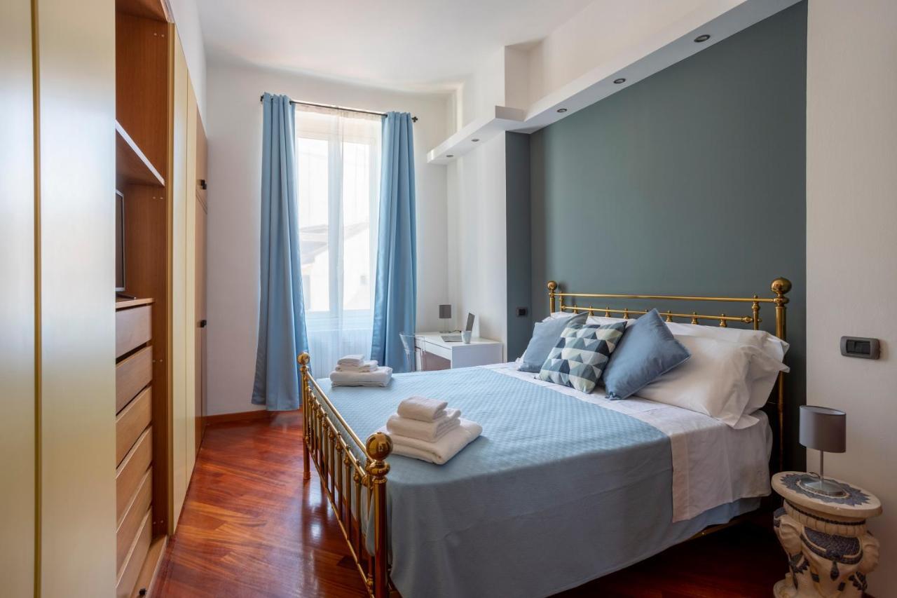 Milano City Apartments - Luxury Apartment in Porta Venezia 2