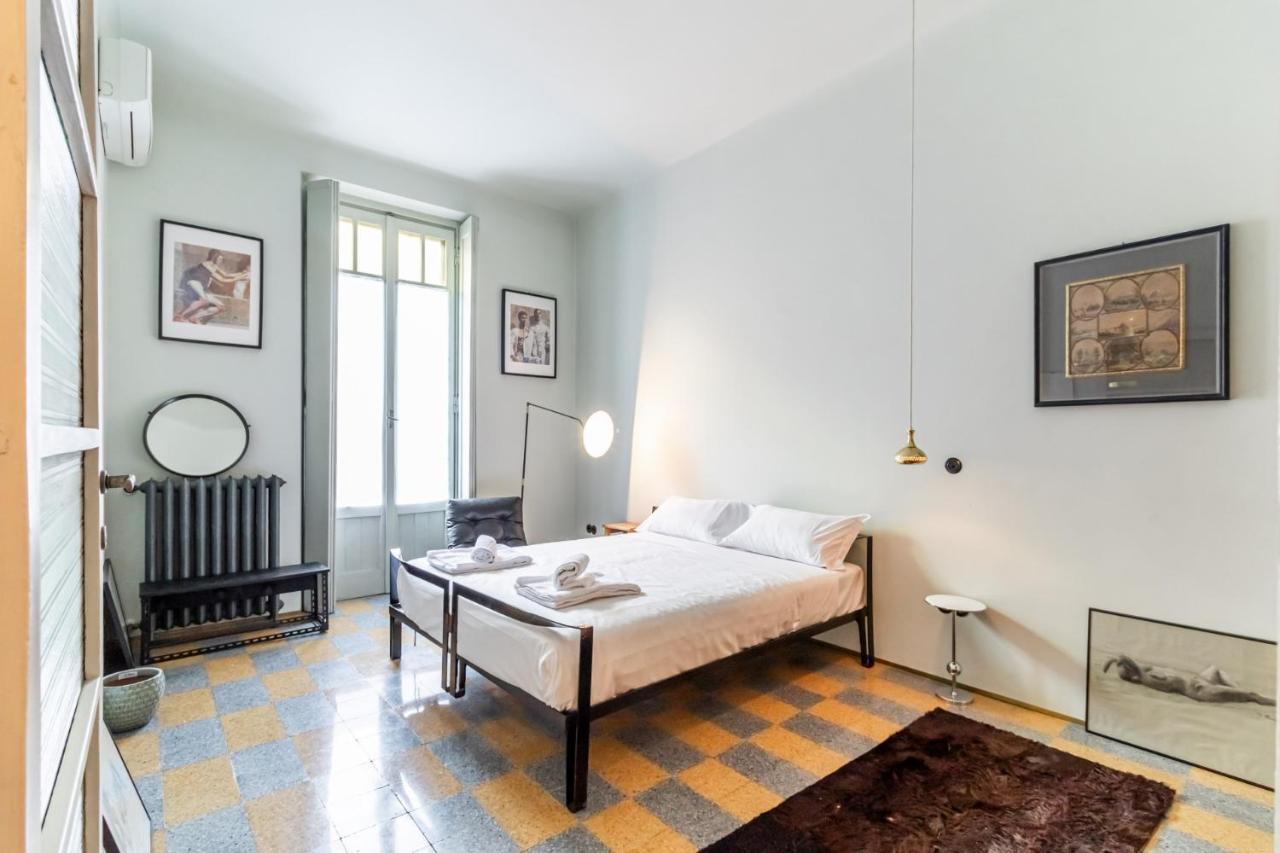 Easylife - Sofisticato Bilocale Zona Navigli 1