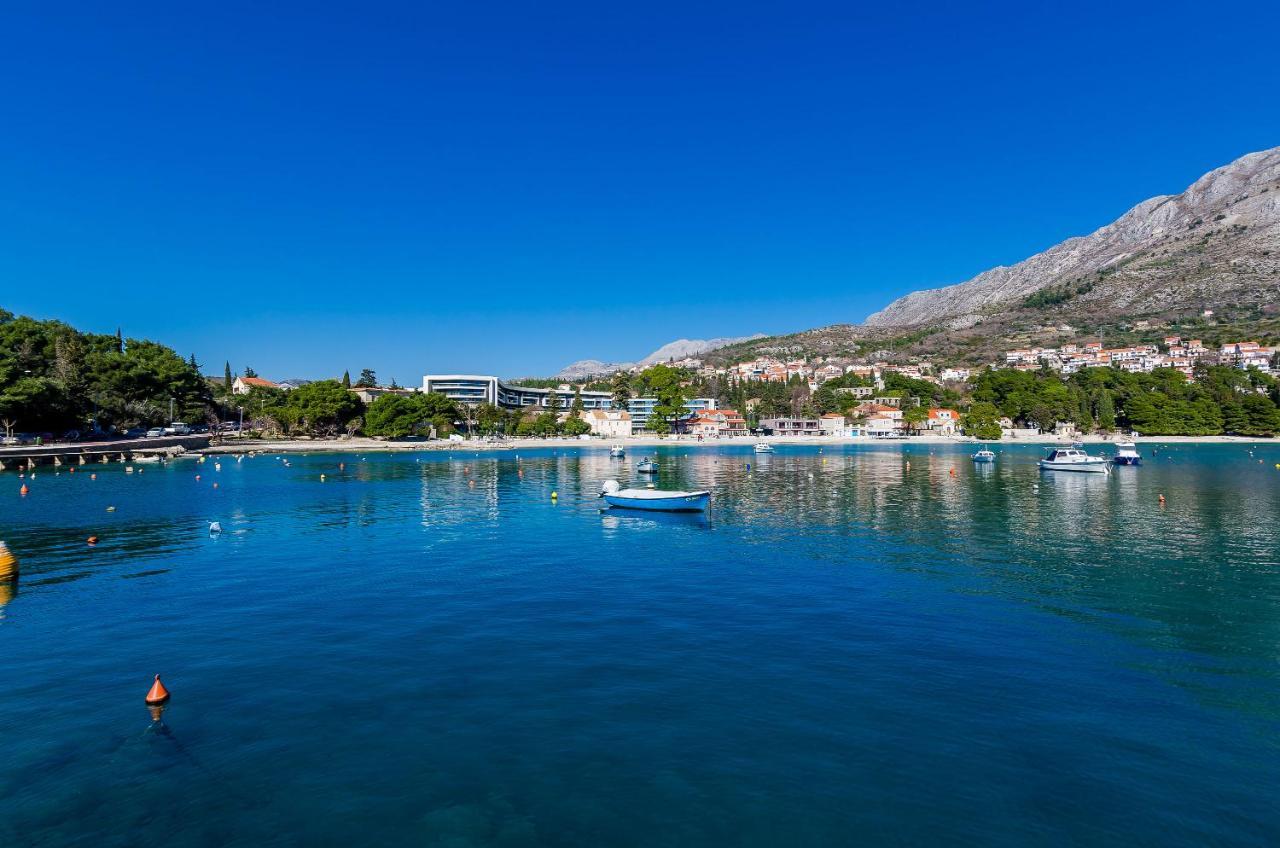 Apartments Kanjuo by the Sea 2