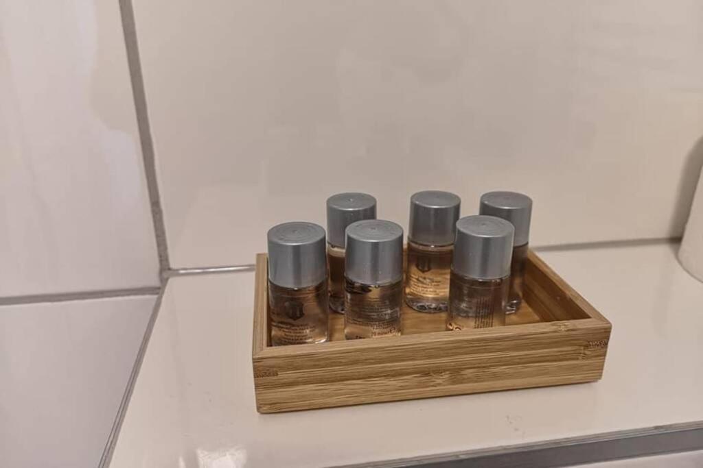 Zwischen Schonbrunn Und Dem City Center. Apt. 34 2