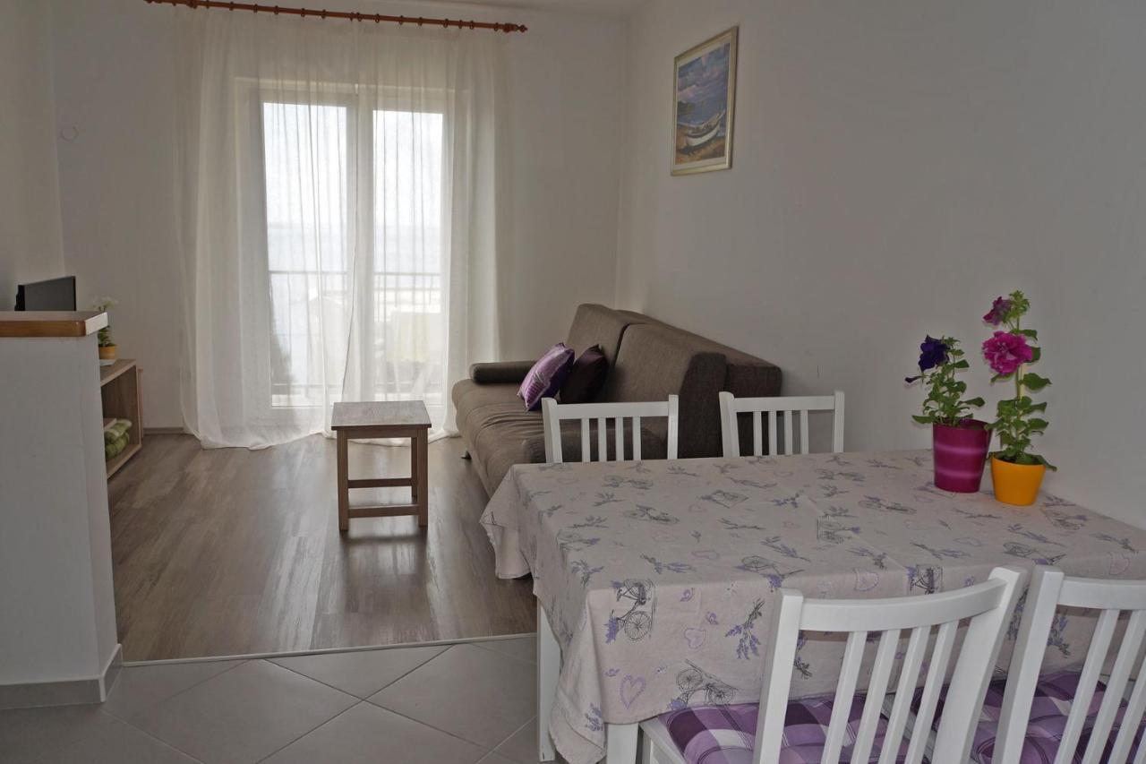 Guest House Međine 1