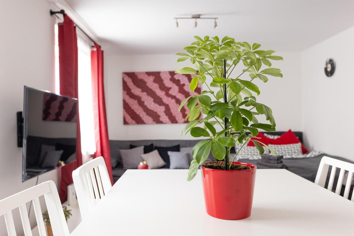 New Shalalaliving Vienna - Lovenest Or Workspace Near Schonbrunn Bg 1