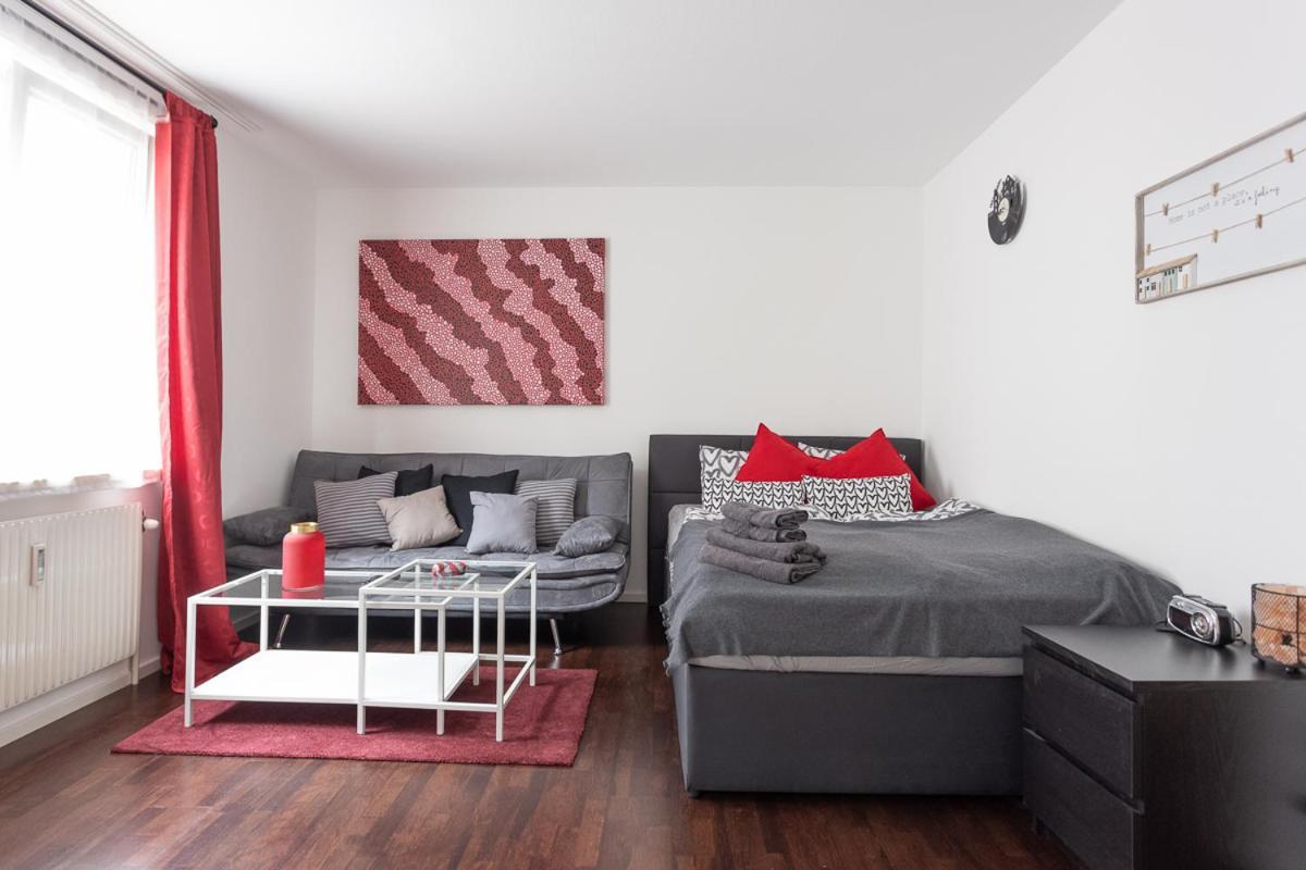 New Shalalaliving Vienna - Lovenest Or Workspace Near Schonbrunn Bg 2