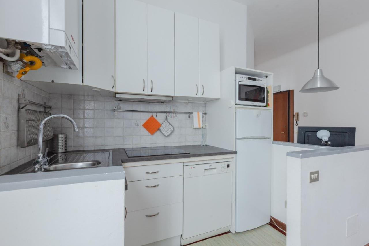 Porta Romana Cozy Apartment 2