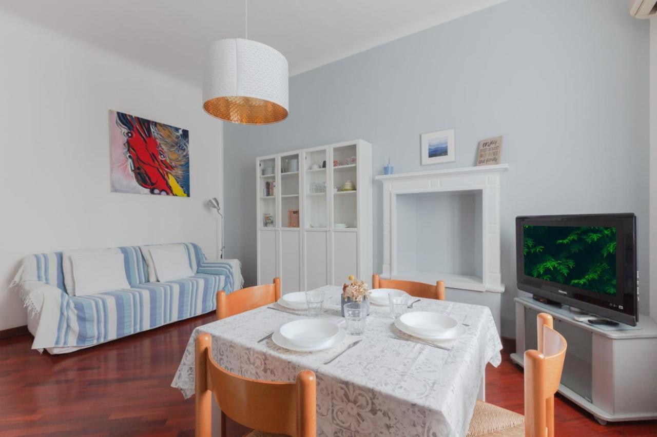 Porta Romana Cozy Apartment 1