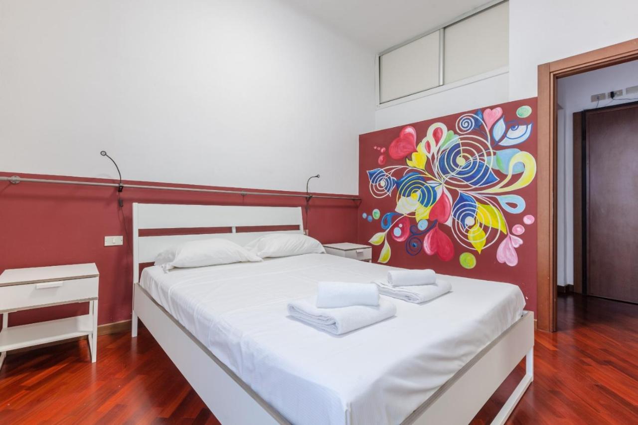 Porta Romana Cozy Apartment