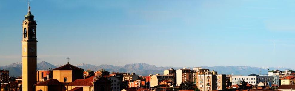 Romana Flexyrent Apartment