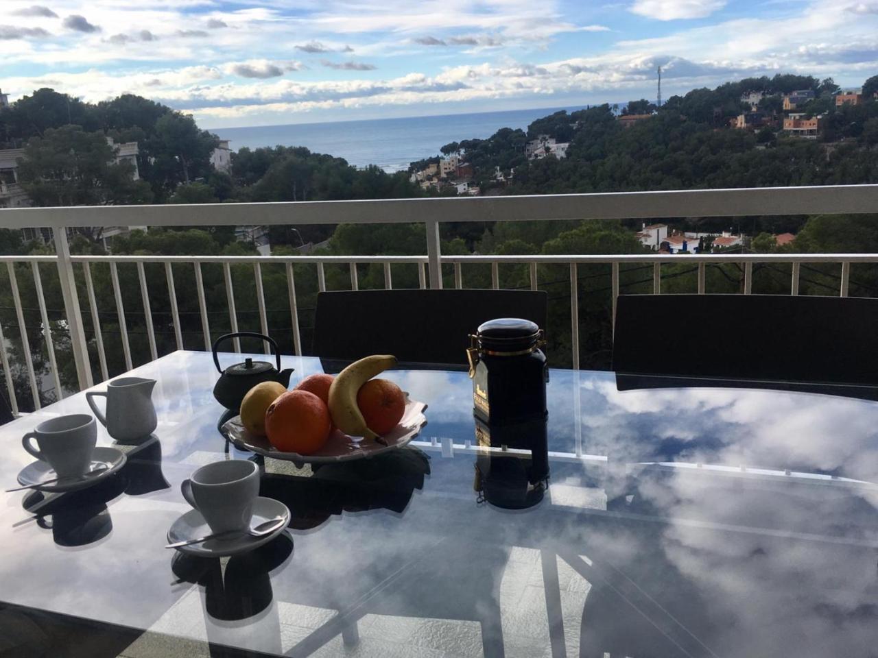 Panoramic 4 Apartments 2b 2