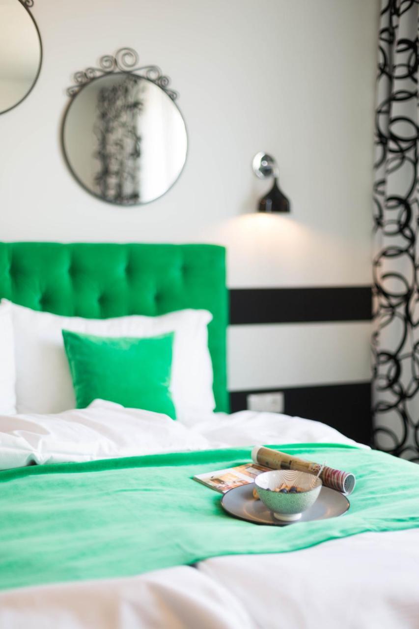 City Stay Vienna – Lugeck