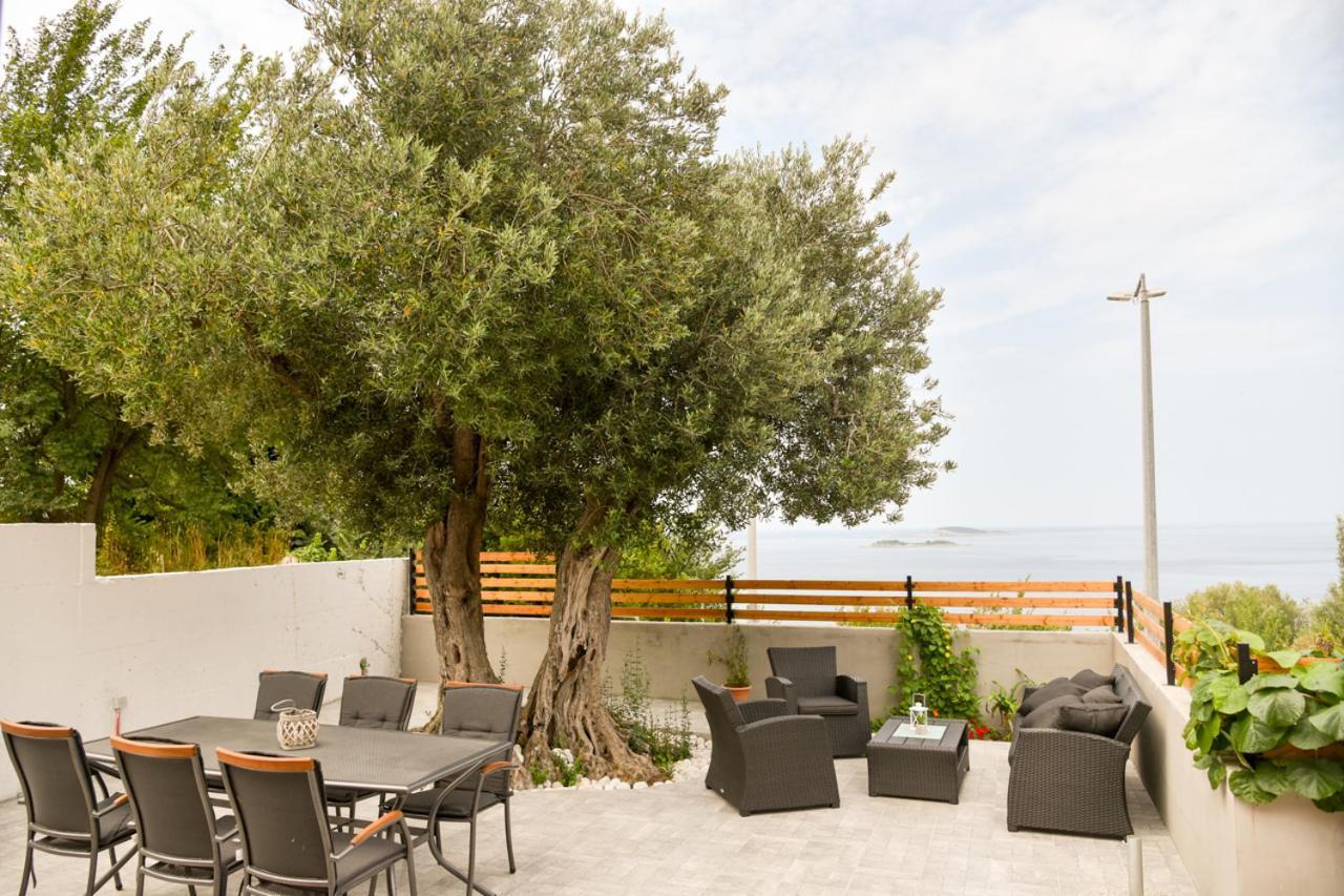 Apartment Eli - Sea View 1