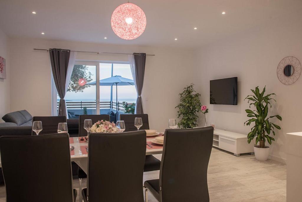 Apartment Eli - Sea View