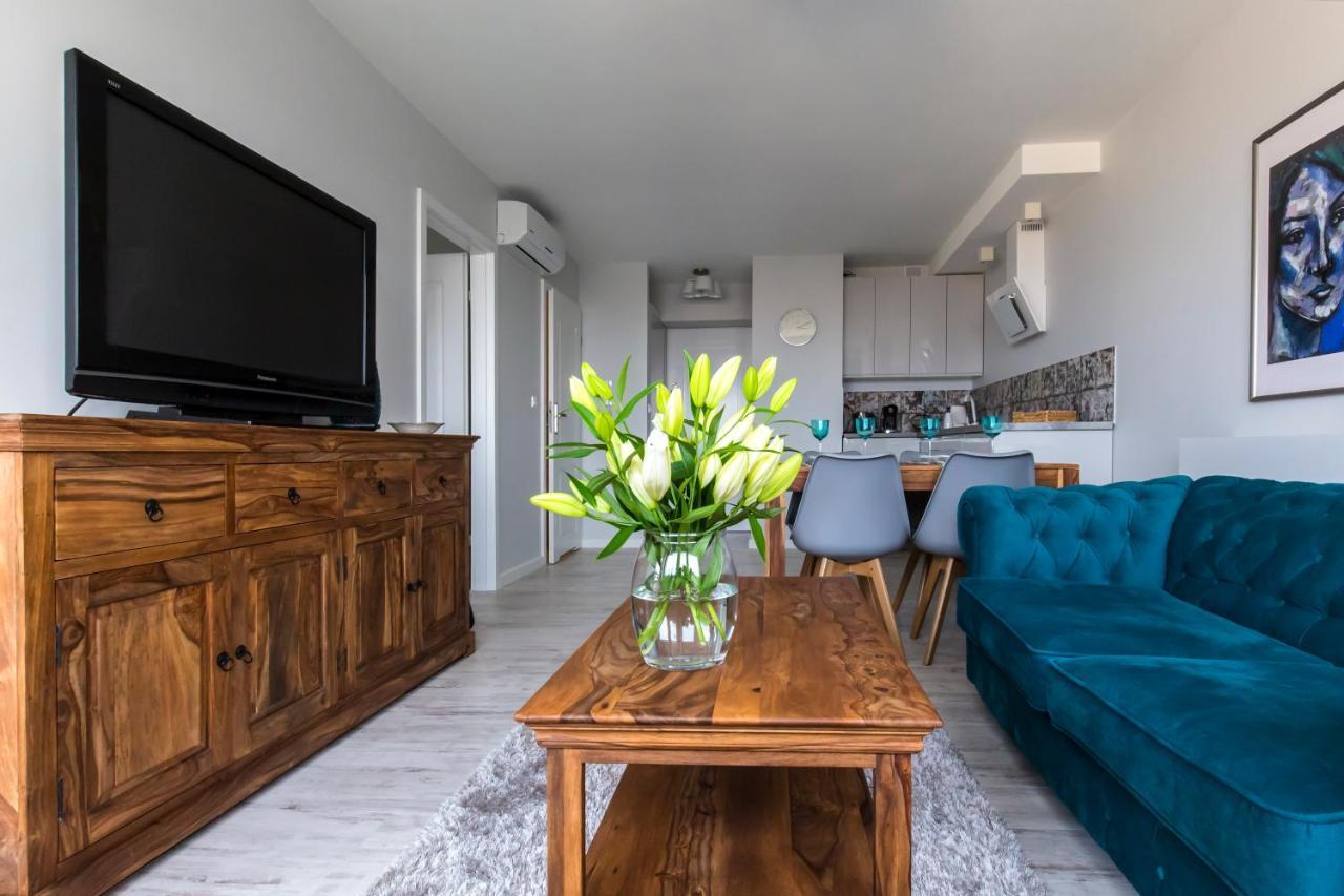 Apartament Swietokrzyska 2