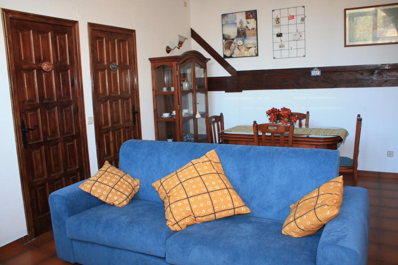 Apartament Cal Negre 1