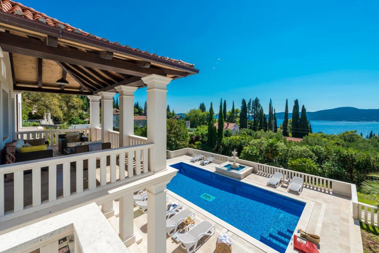 La Villa Dubrovnik