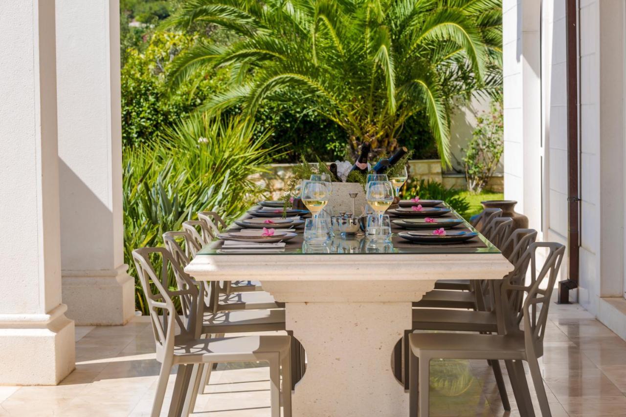 La Villa Dubrovnik 2