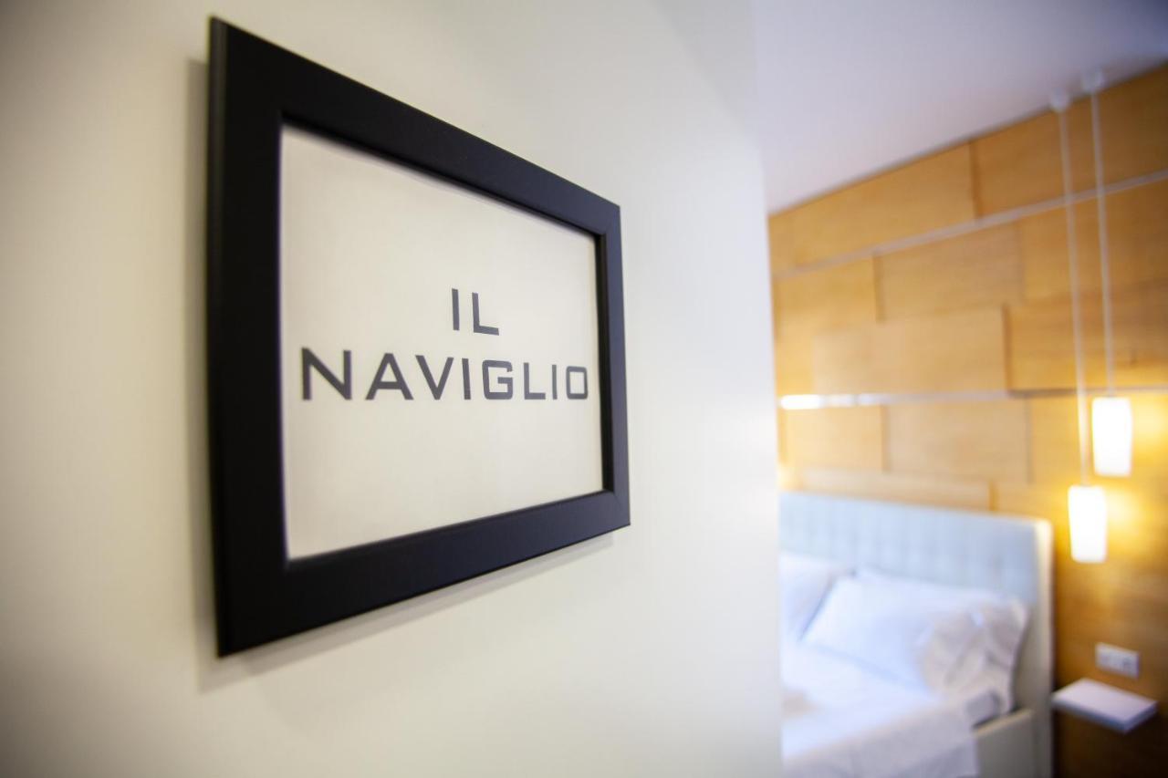 Cristoforo Porta Ticinese Aparthotel 4pax Wifi 1