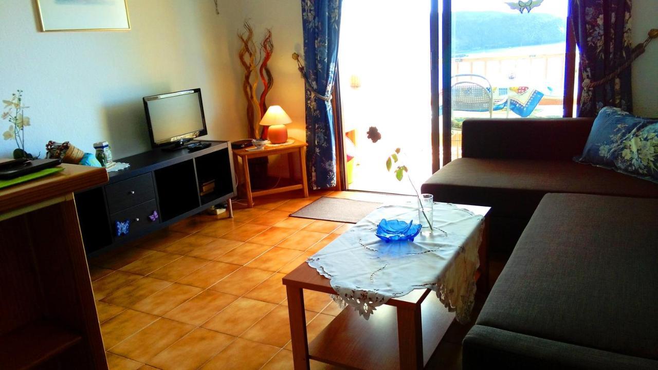 Ocean View Over Los Cristianos, Playa las Vistas, Wifi 2