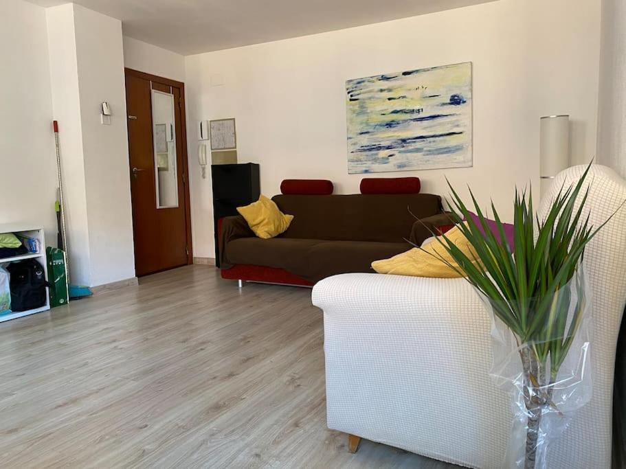 Piscina En Centro de Terrassa 1