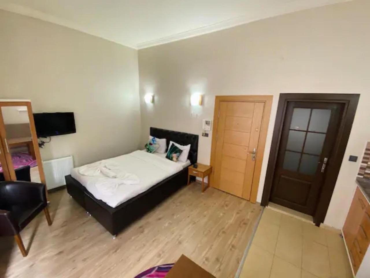 Elegance Aparts Cihangir 2