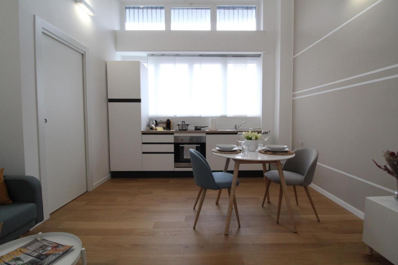 Navigli - Very Chic Suite 1