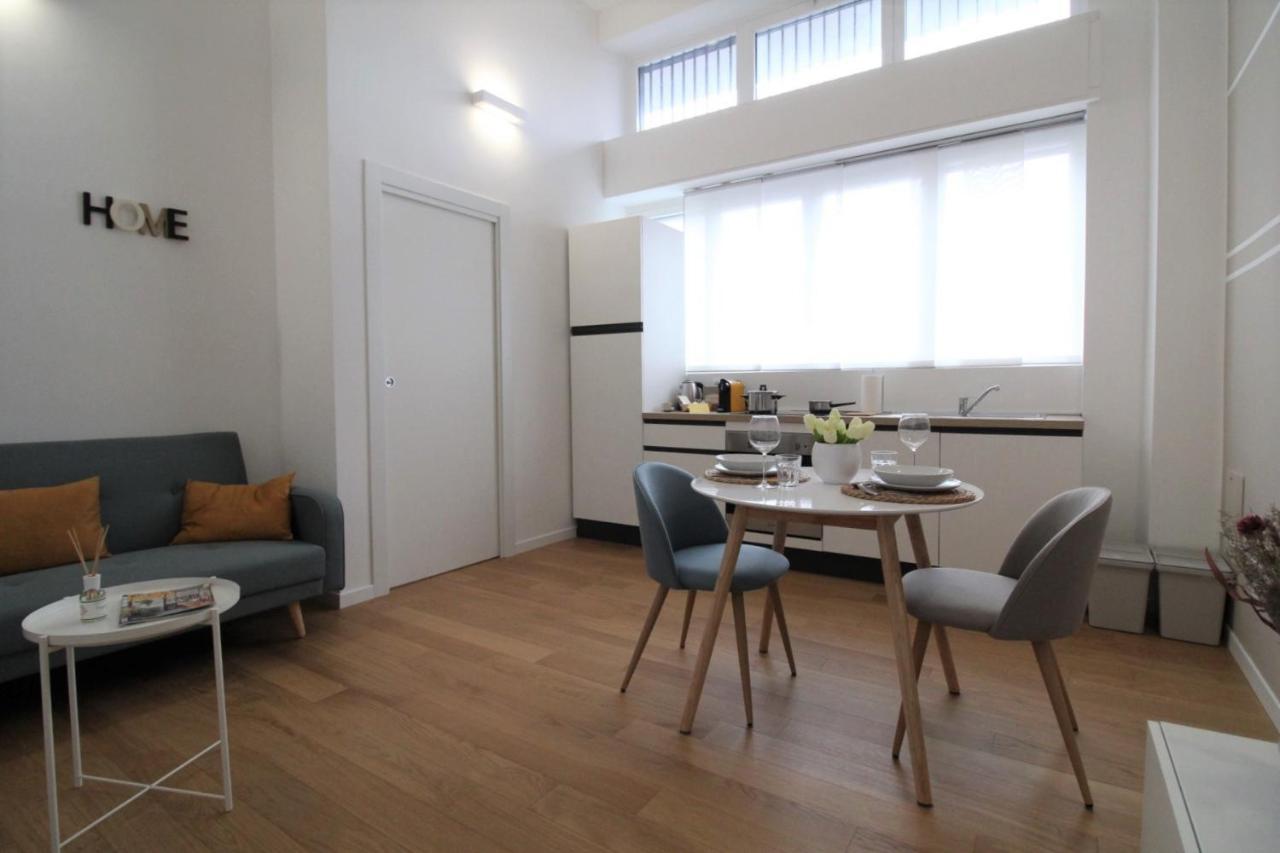 Navigli - Very Chic Suite 2