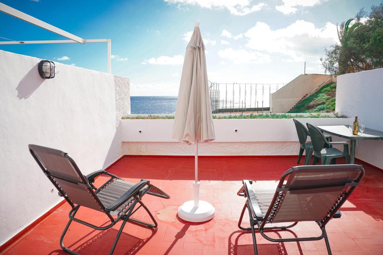 Marina Blue, las Caletillas 2