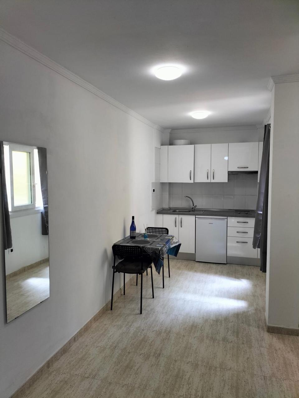 Ceyla Playa las Vistas Los Cristianos 1