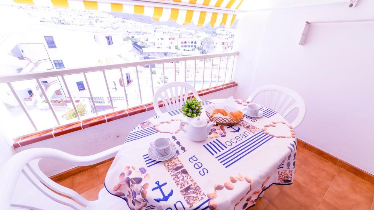 Duplex Two Bedroom Apartment Los Cristianos Parque Margarita 1