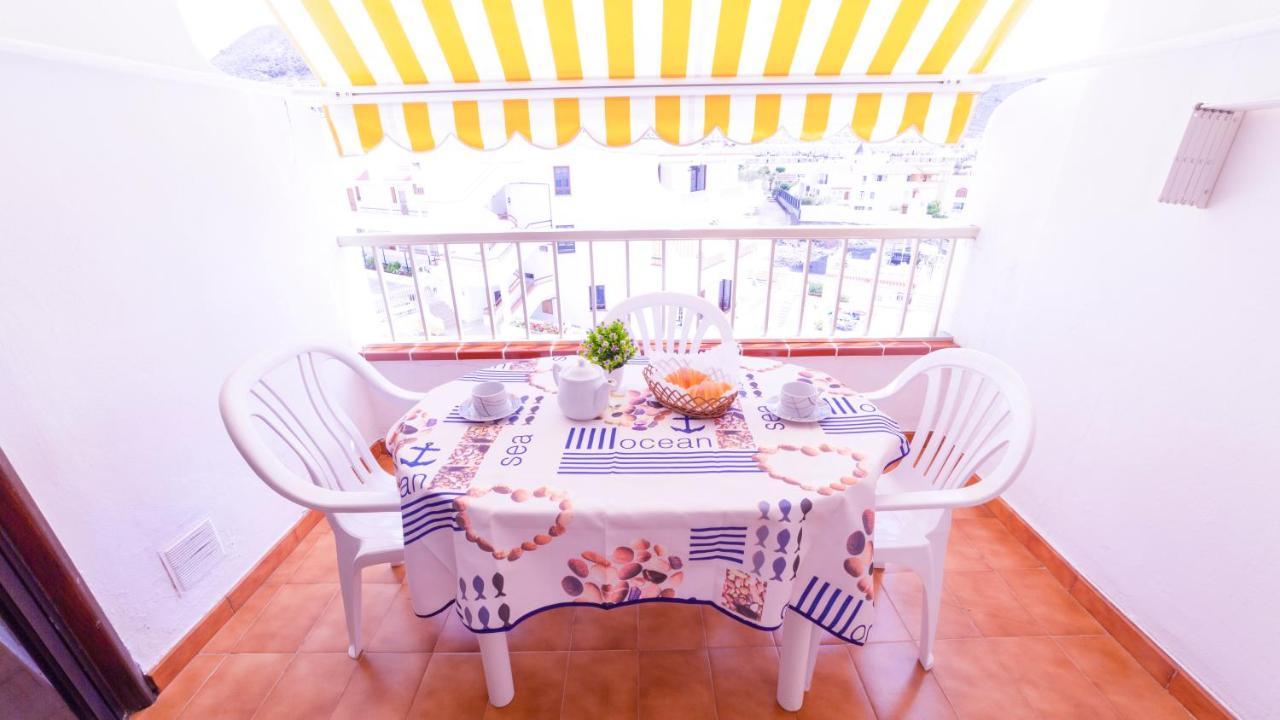 Duplex Two Bedroom Apartment Los Cristianos Parque Margarita 2