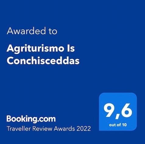 Agriturismo Is Conchisceddas (Adults Only)