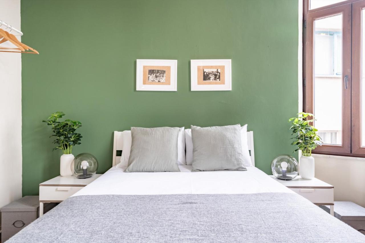 Chic Taksim Flat 1 Min To Istiklal Ave 2