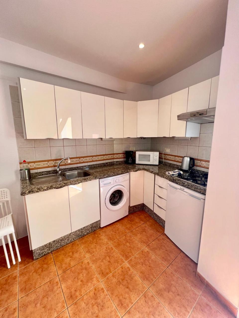 La Gavota Apartment 1