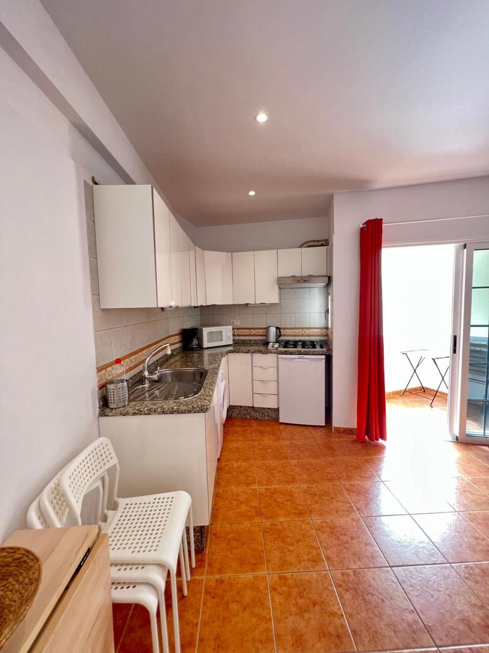 La Gavota Apartment 2